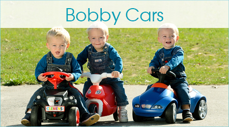Bobby-Car